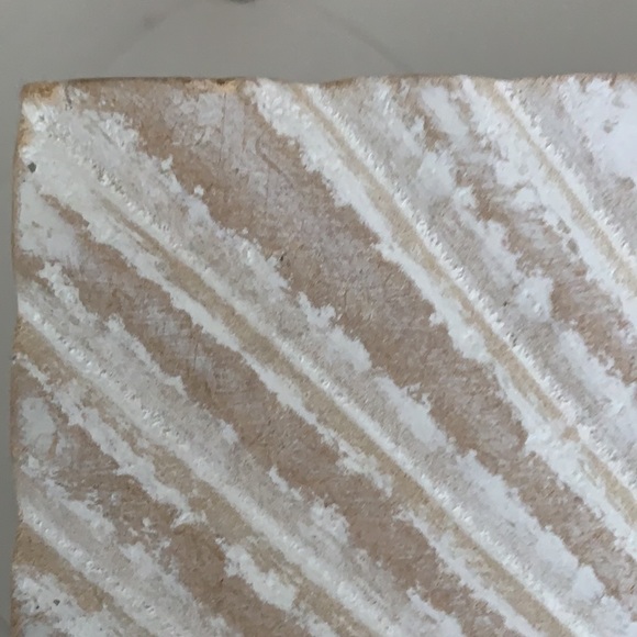 Z Gallerie Dining Nwt Z Gallerie Sunburst Design Set Of 4 Modern